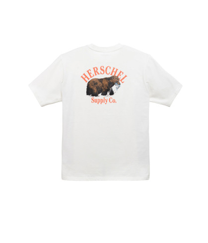 HERSCHEL-Grizzly Tee 2