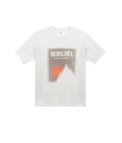 HERSCHEL-Suncrest Tee