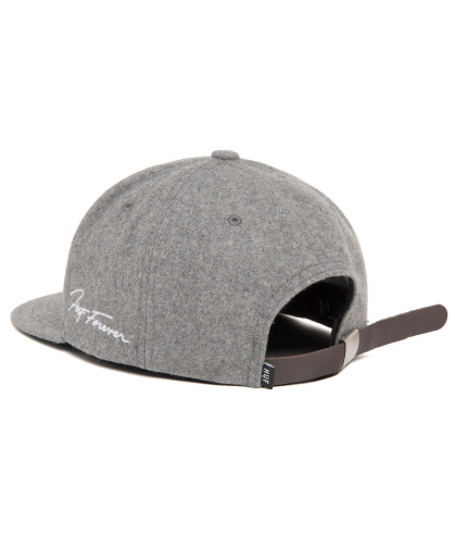 HUF-Huf Forever Snapback 2