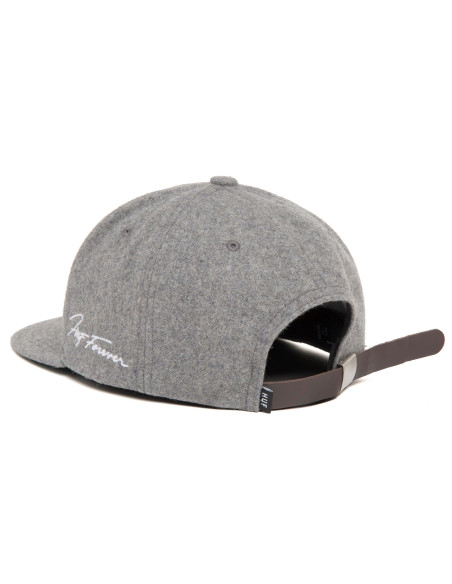 HUF-Huf Forever Snapback