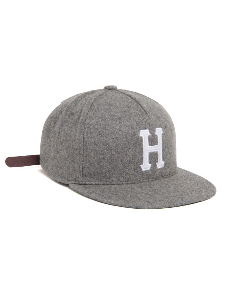 HUF-Huf Forever Snapback