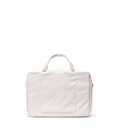 HERSCHEL-Gibson Messenger Tech 2