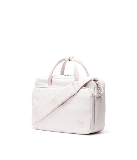 HERSCHEL-Gibson Messenger Tech