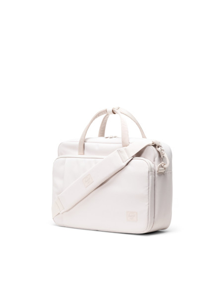 HERSCHEL-Gibson Messenger Tech