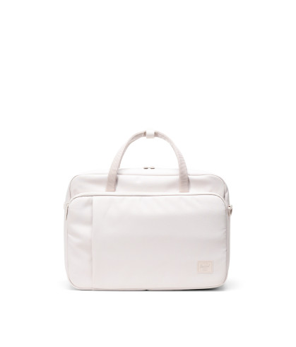HERSCHEL-Gibson Messenger Tech
