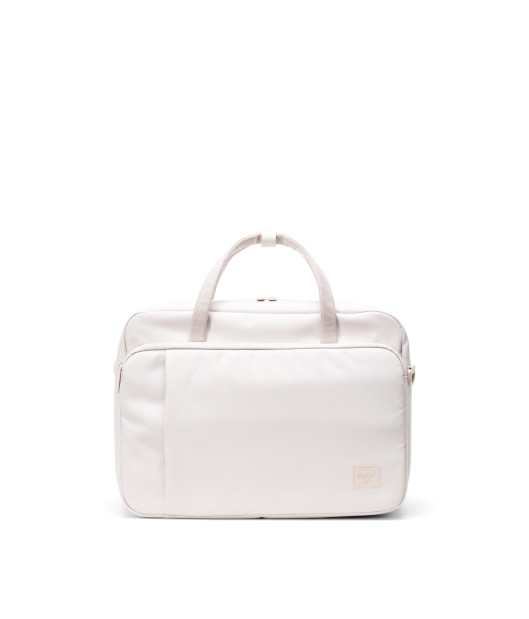 HERSCHEL-Gibson Messenger Tech