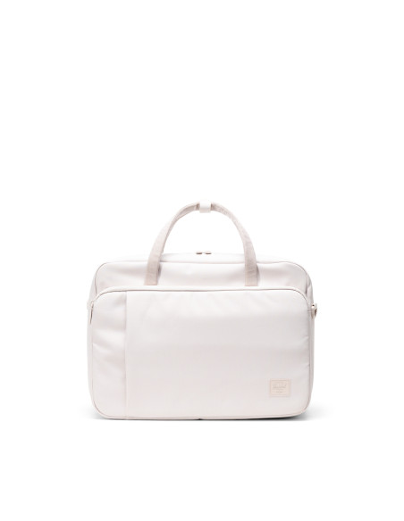 HERSCHEL-Gibson Messenger Tech