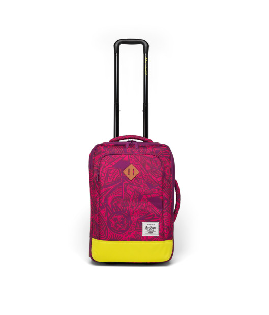 HERSCHEL-Thomas Campbell Heritage™ Softshell
