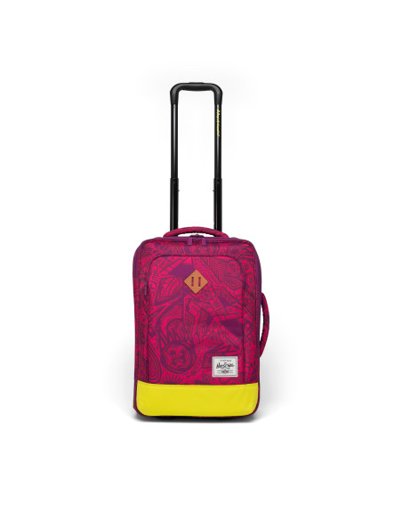 HERSCHEL-Thomas Campbell Heritage™ Softshell