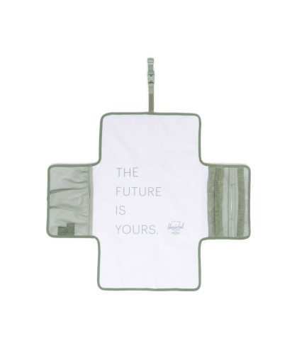 HERSCHEL-Sprout Change Mat 2
