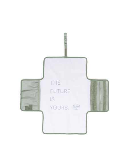 HERSCHEL-Sprout Change Mat