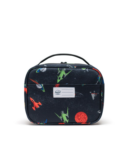 HERSCHEL-Pop Quiz™ Lunch Box 2