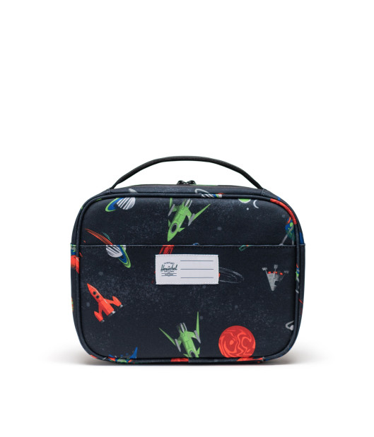 HERSCHEL-Pop Quiz™ Lunch Box
