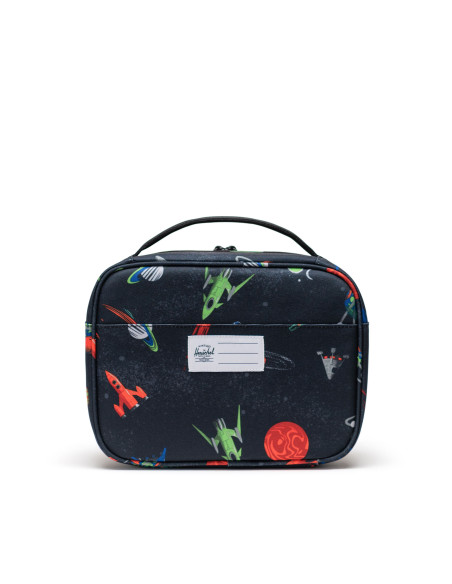 HERSCHEL-Pop Quiz™ Lunch Box