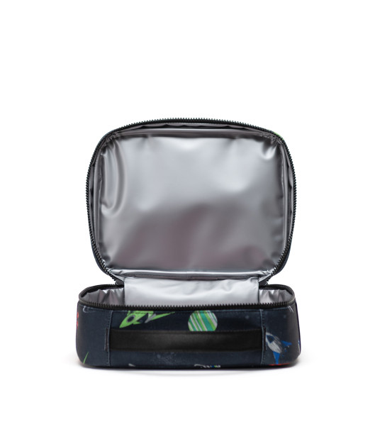 HERSCHEL-Pop Quiz™ Lunch Box