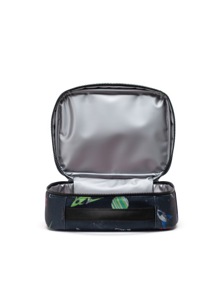 HERSCHEL-Pop Quiz™ Lunch Box