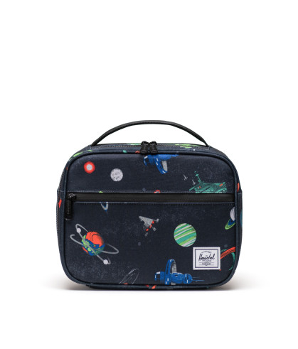 HERSCHEL-Pop Quiz™ Lunch Box