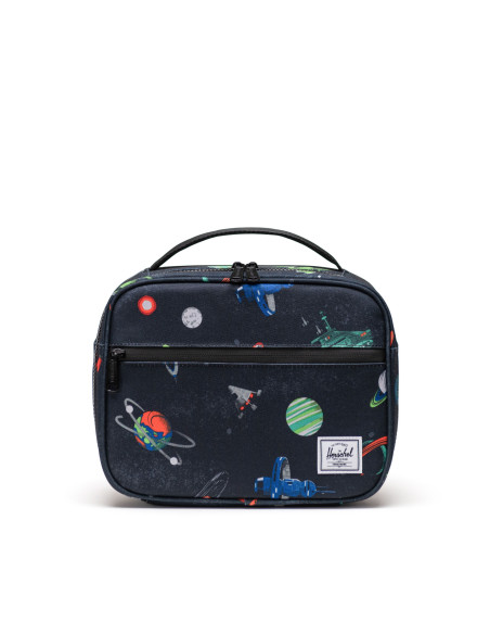 HERSCHEL-Pop Quiz™ Lunch Box