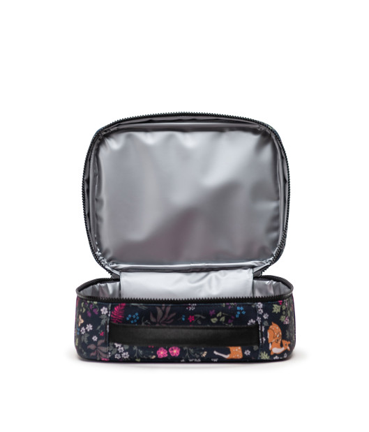 HERSCHEL-Pop Quiz™ Lunch Box