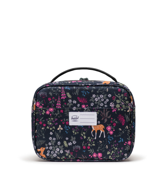 HERSCHEL-Pop Quiz™ Lunch Box