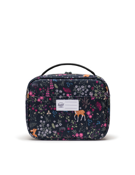 HERSCHEL-Pop Quiz™ Lunch Box