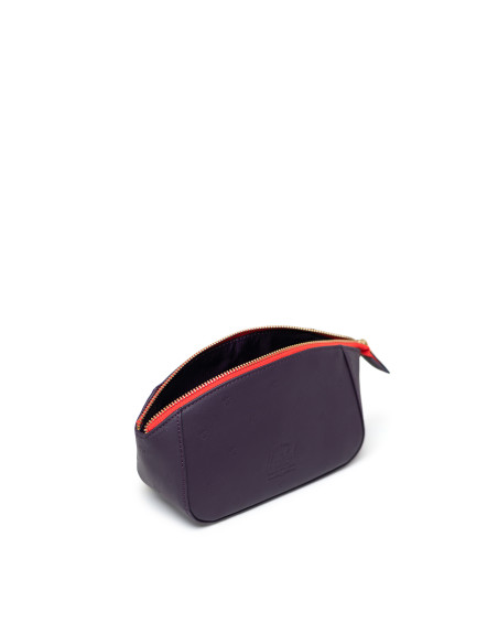 HERSCHEL-Milan Small Toiletry Bag Vegan Leather