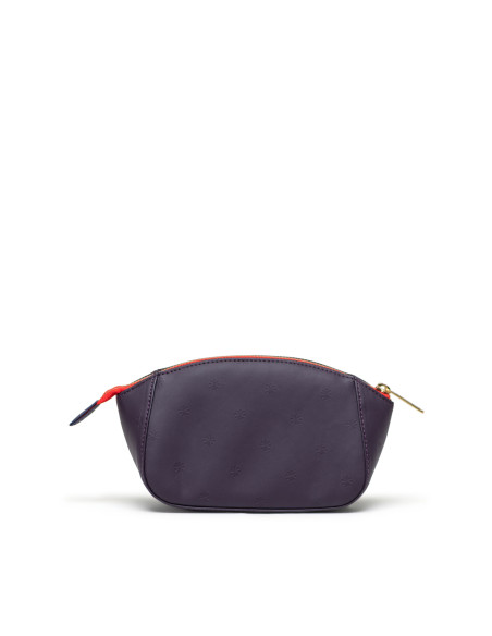 HERSCHEL-Milan Small Toiletry Bag Vegan Leather