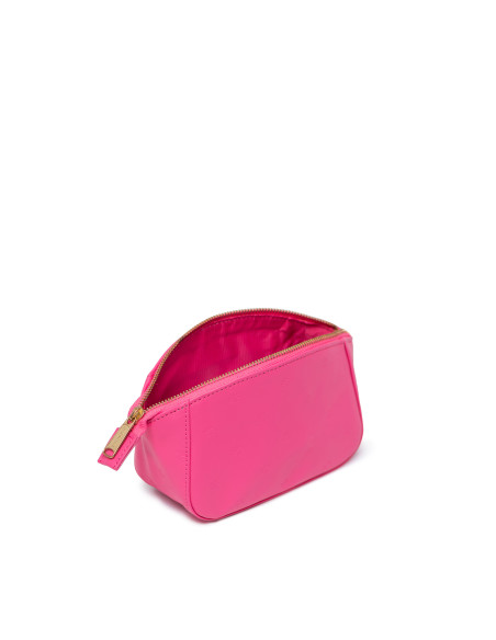 HERSCHEL-Milan Small Toiletry Bag Vegan Leather