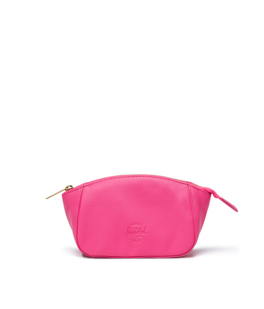 HERSCHEL-Milan Small Toiletry Bag Vegan Leather