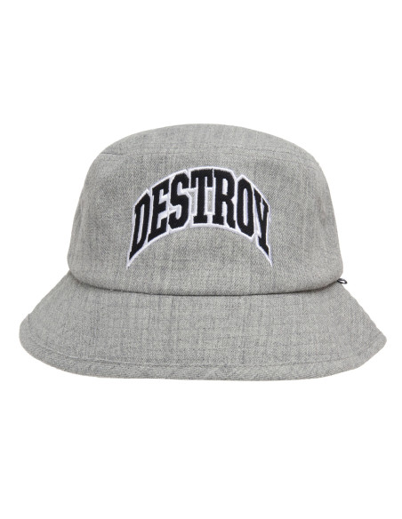 HUF-Destroy Rebuild  Bucket