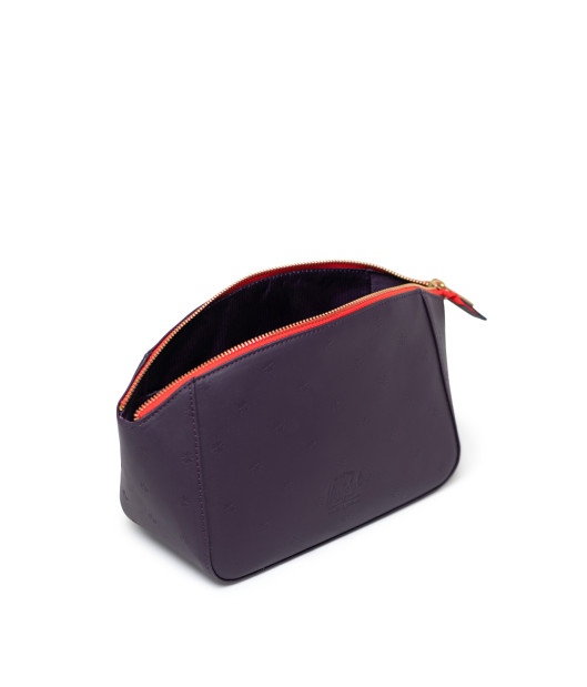 HERSCHEL-Milan Toiletry Bag Vegan...