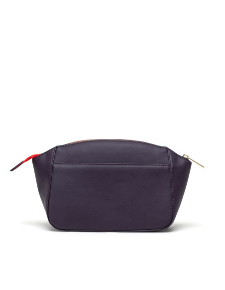 HERSCHEL-Milan Toiletry Bag Vegan Leather