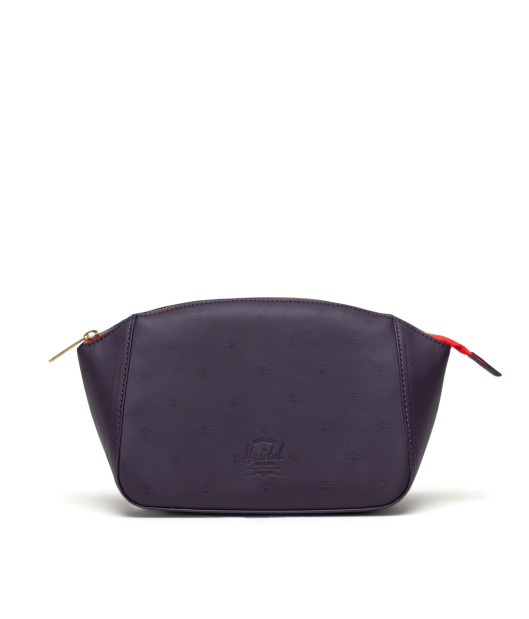 HERSCHEL-Milan Toiletry Bag Vegan Leather