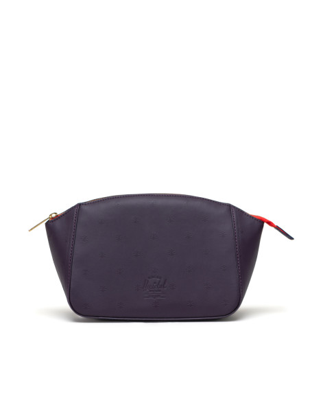 HERSCHEL-Milan Toiletry Bag Vegan Leather