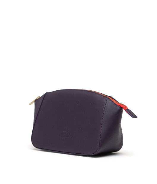 HERSCHEL-Milan Toiletry Bag Vegan...