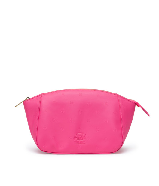 HERSCHEL-Milan Toiletry Bag Vegan Leather