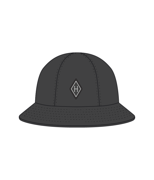 HERSCHEL-Henderson HSC Diamond Bucket