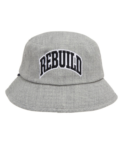 HUF-Destroy Rebuild  Bucket 2