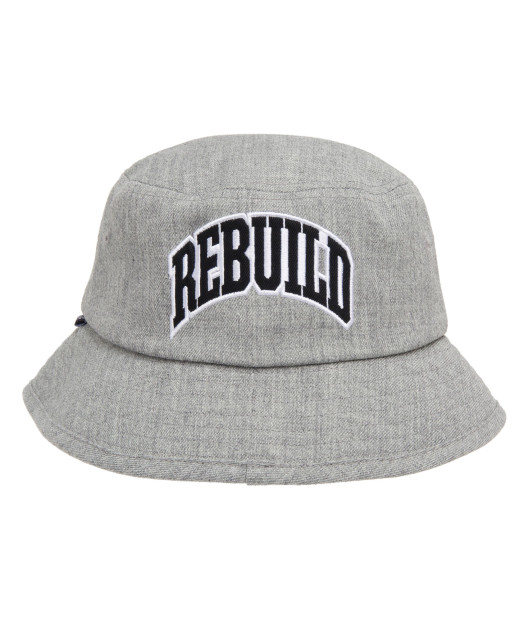 HUF-Destroy Rebuild  Bucket