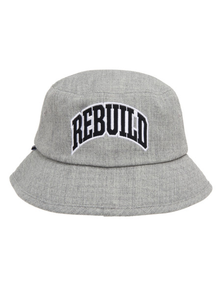 HUF-Destroy Rebuild  Bucket