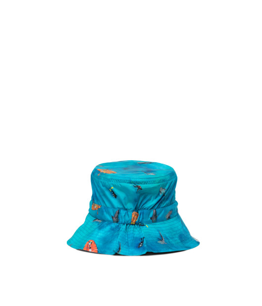 HERSCHEL-Toddler Beach UV Bucket Hat...