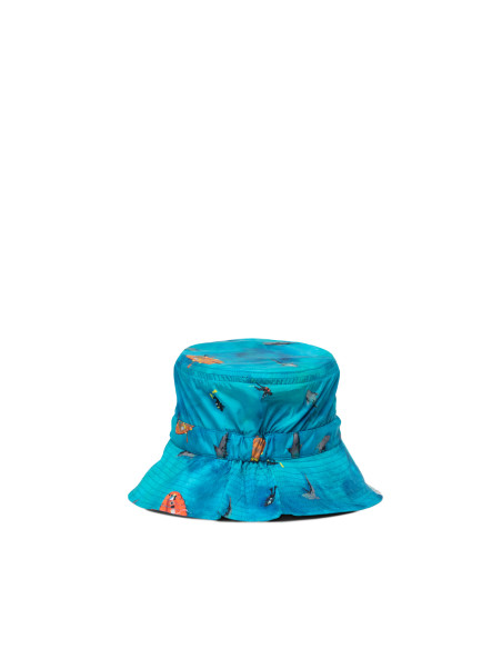 HERSCHEL-Toddler Beach UV Bucket Hat 2 – 4