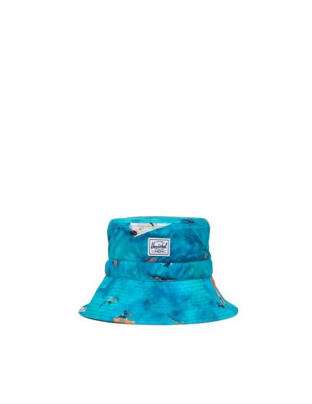 HERSCHEL-Toddler Beach UV Bucket Hat 2 – 4