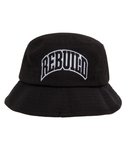 HUF-Destroy Rebuild  Bucket 2