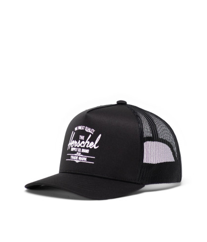 HERSCHEL-Whaler Tall Mesh