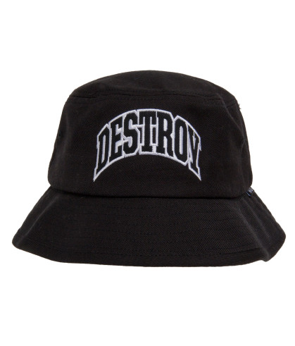 HUF-Destroy Rebuild  Bucket