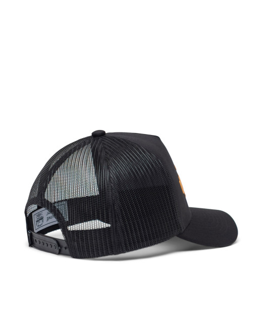 HERSCHEL-Whaler Tall Mesh Shop