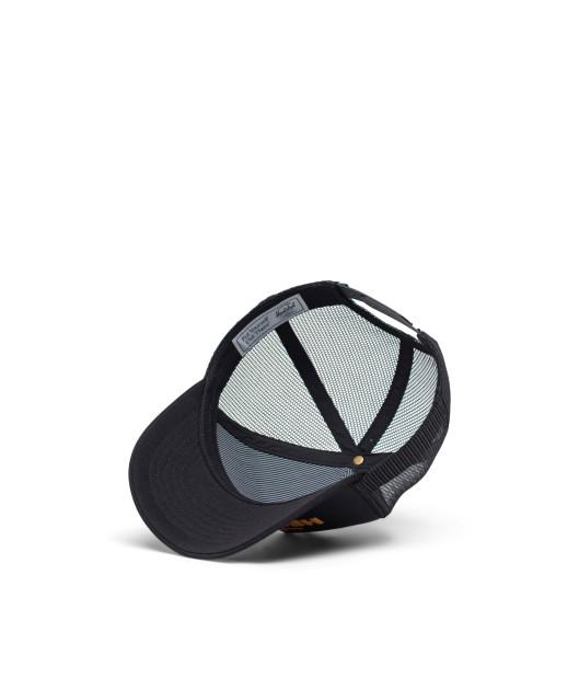 HERSCHEL-Whaler Tall Mesh Shop