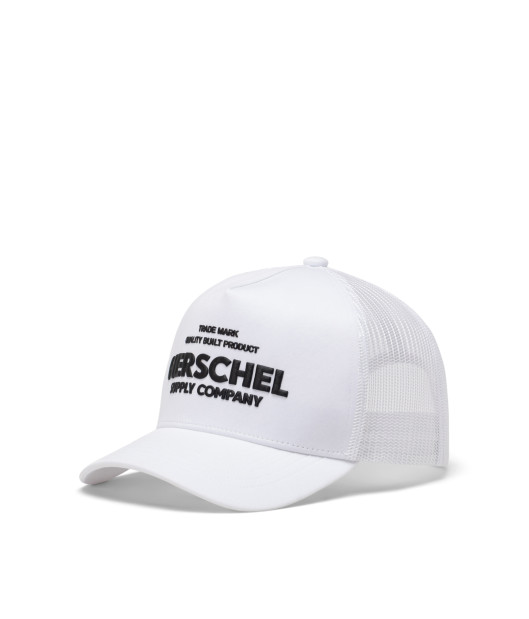 HERSCHEL-Whaler Tall Mesh Shop