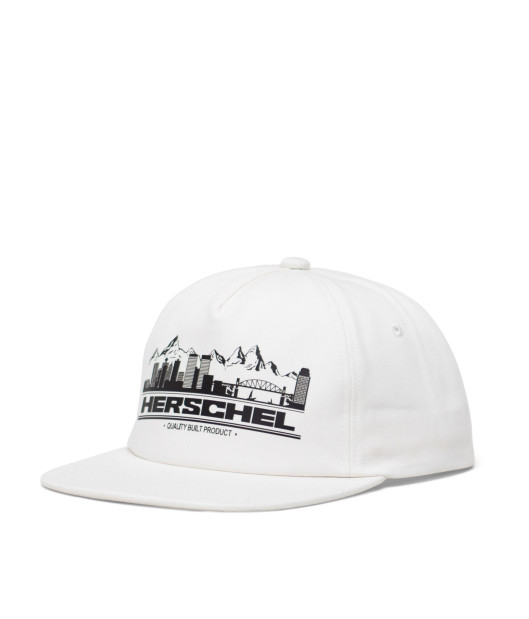 HERSCHEL-Scout Skyline Cap